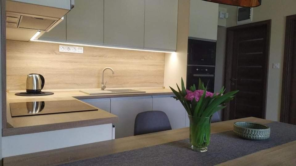 Barka Apartman Nagykanizsa Exterior foto